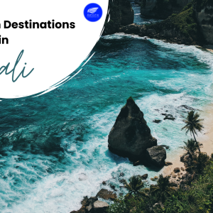 Top 5 honeymoon destinations in Bali